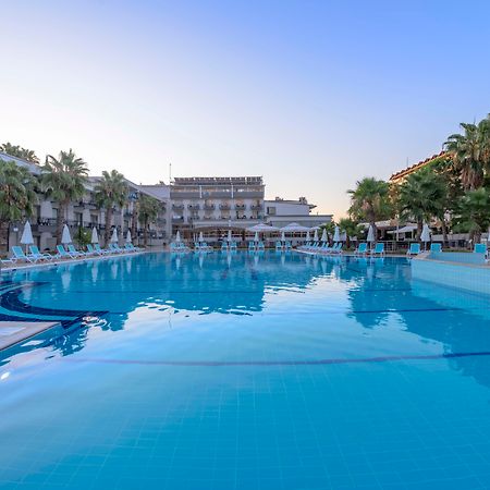 Eldar Garden Resort Kemer Exterior foto