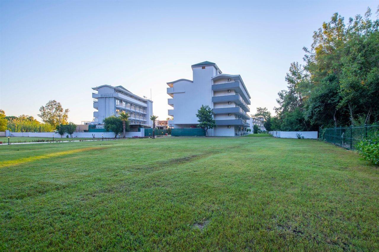 Eldar Garden Resort Kemer Exterior foto