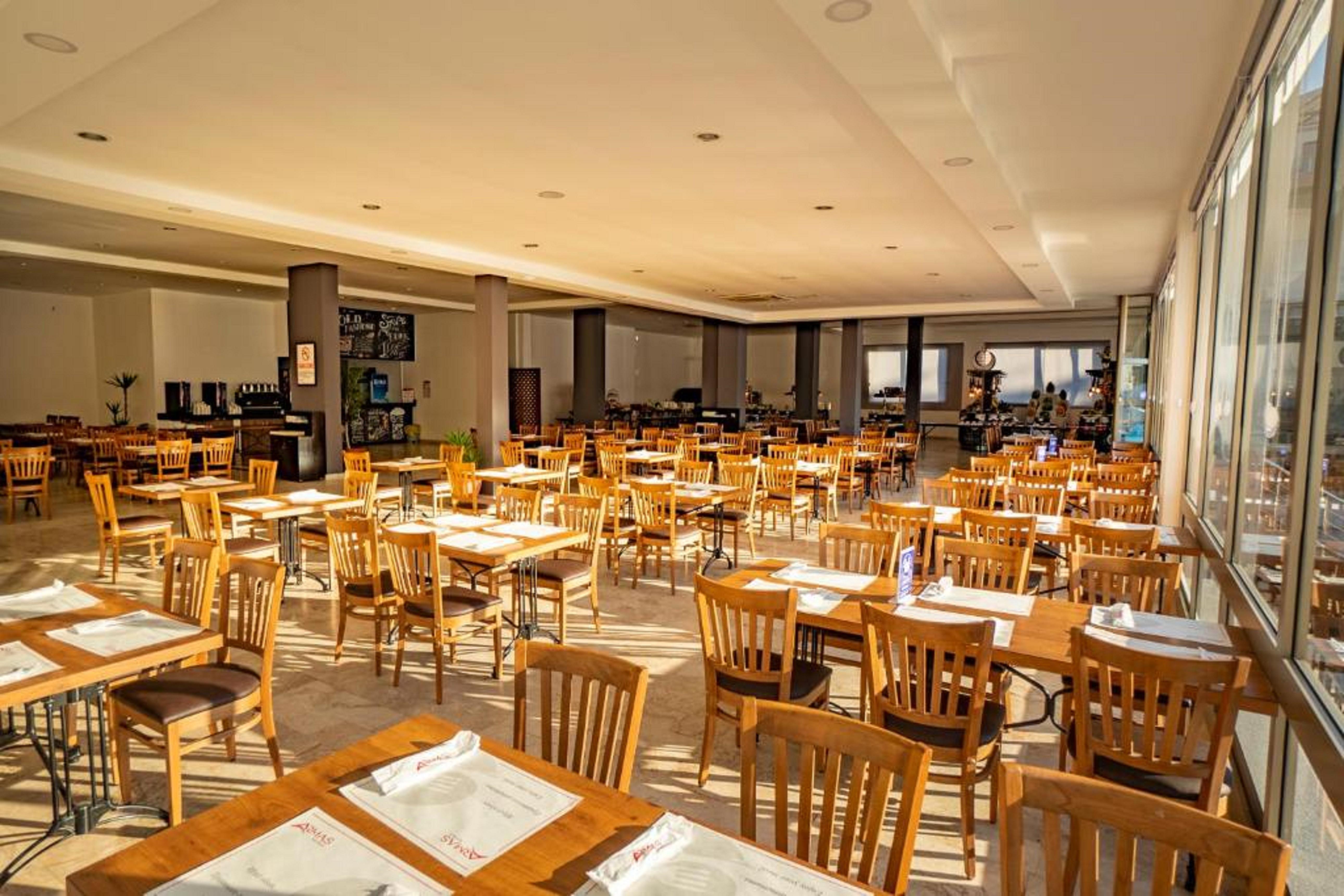 Eldar Garden Resort Kemer Exterior foto