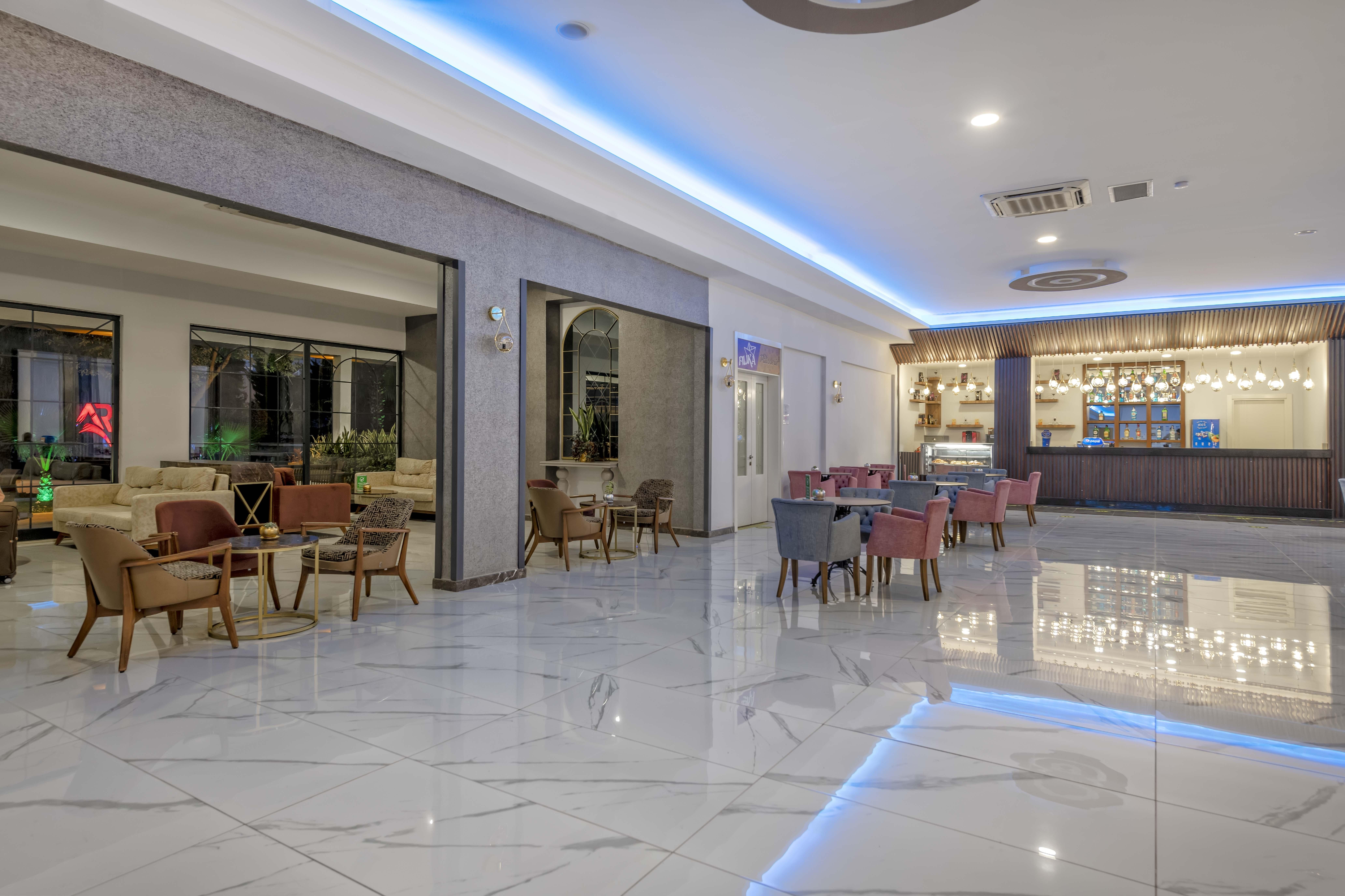 Eldar Garden Resort Kemer Exterior foto