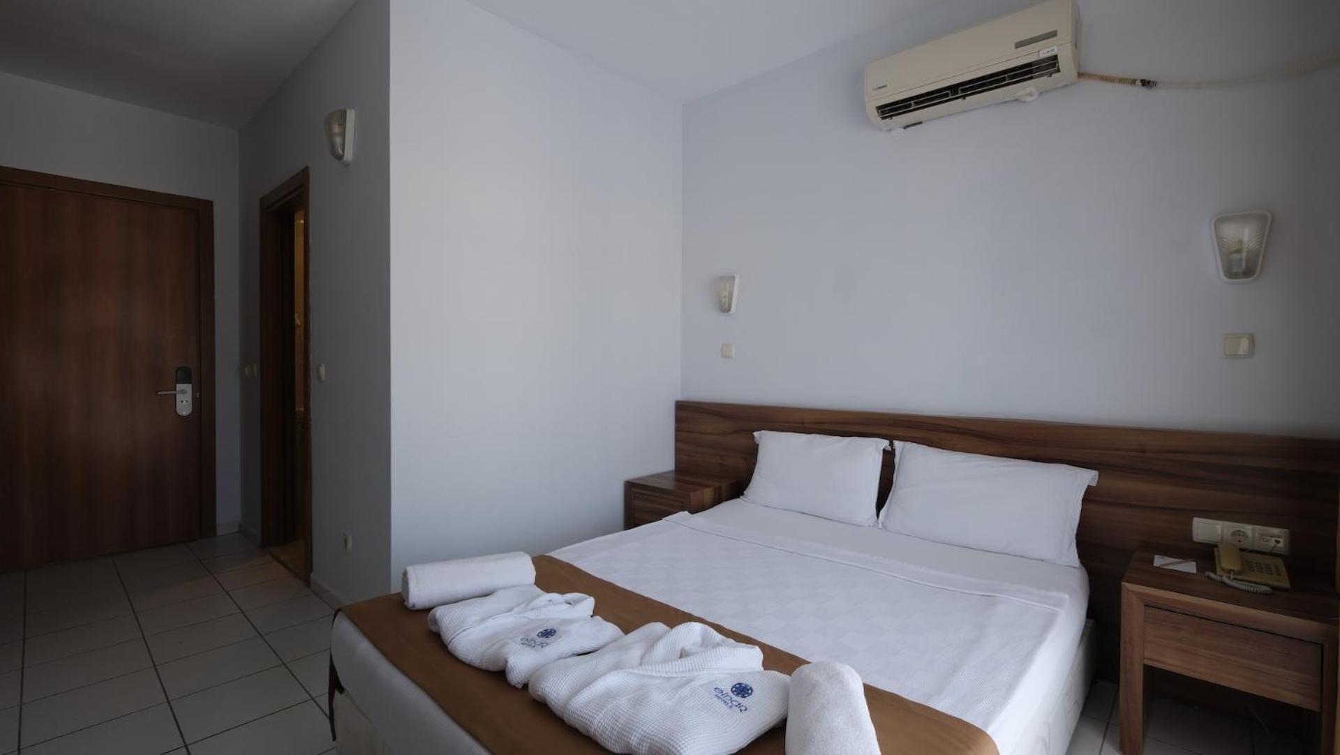 Eldar Garden Resort Kemer Exterior foto