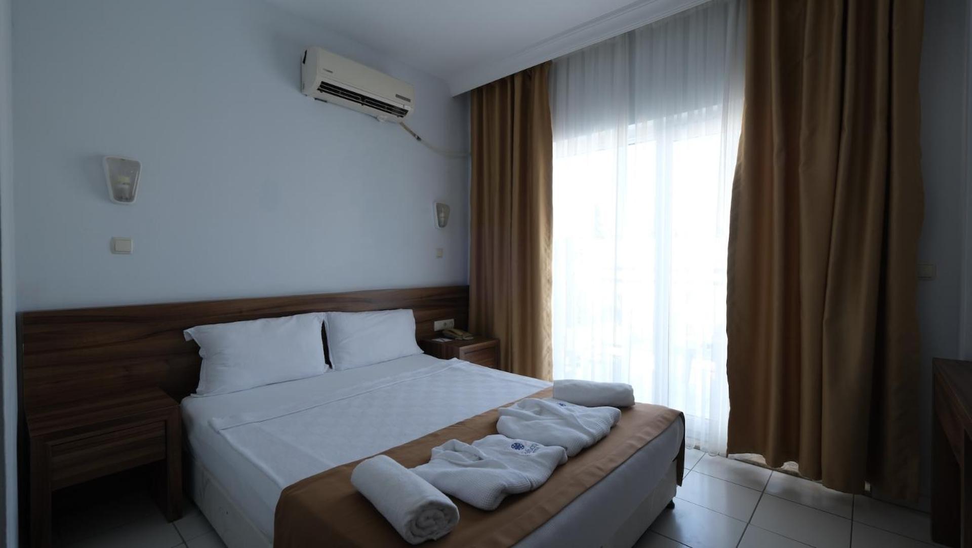 Eldar Garden Resort Kemer Exterior foto